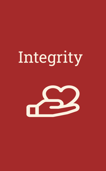 Integrity